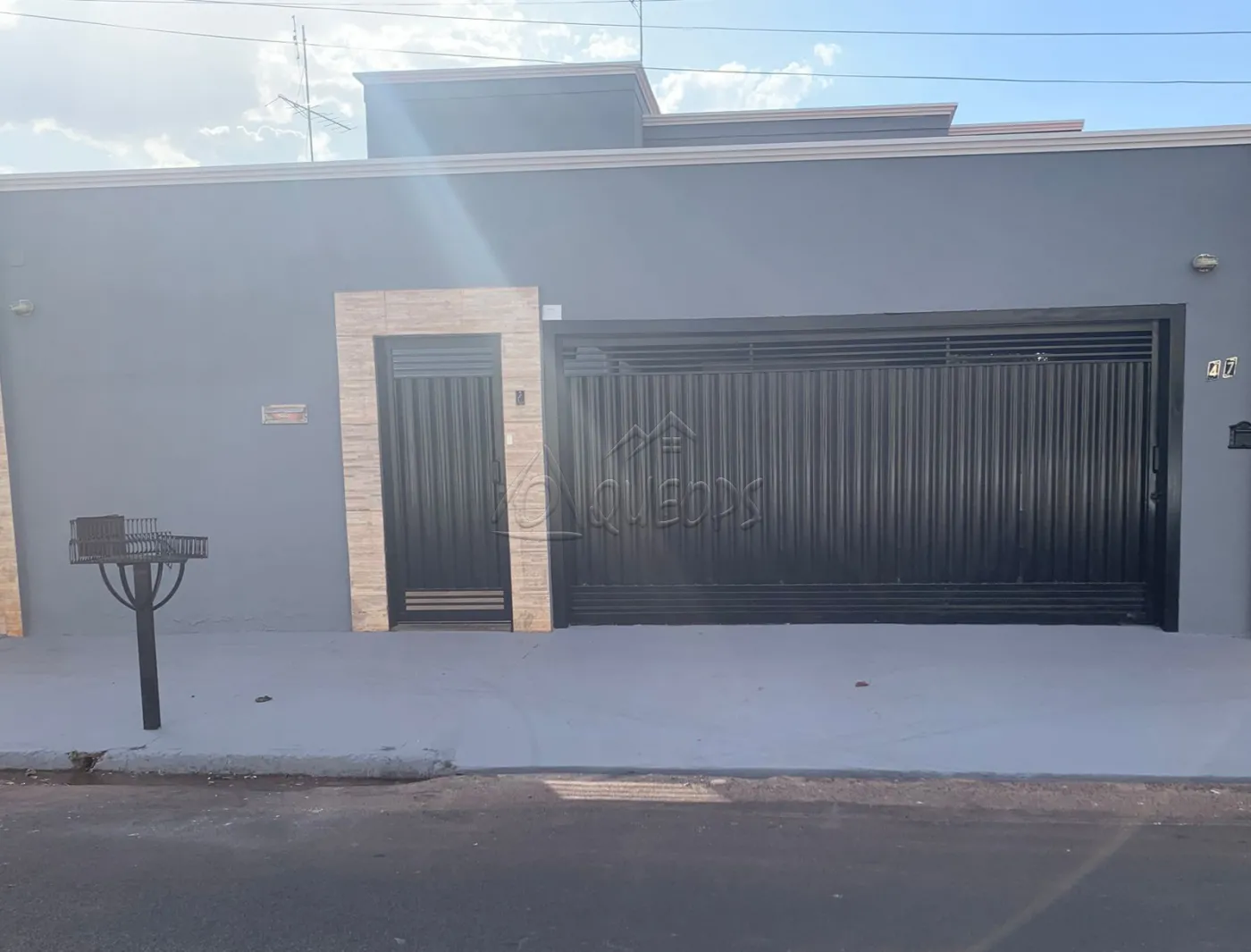 Alugar Casa / Padrão em Barretos R$ 1.850,00 - Foto 1