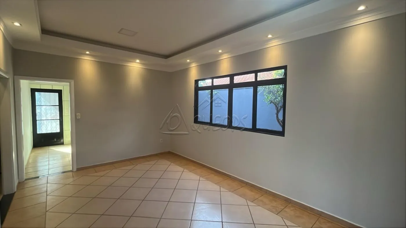 Alugar Casa / Padrão em Barretos R$ 1.850,00 - Foto 3