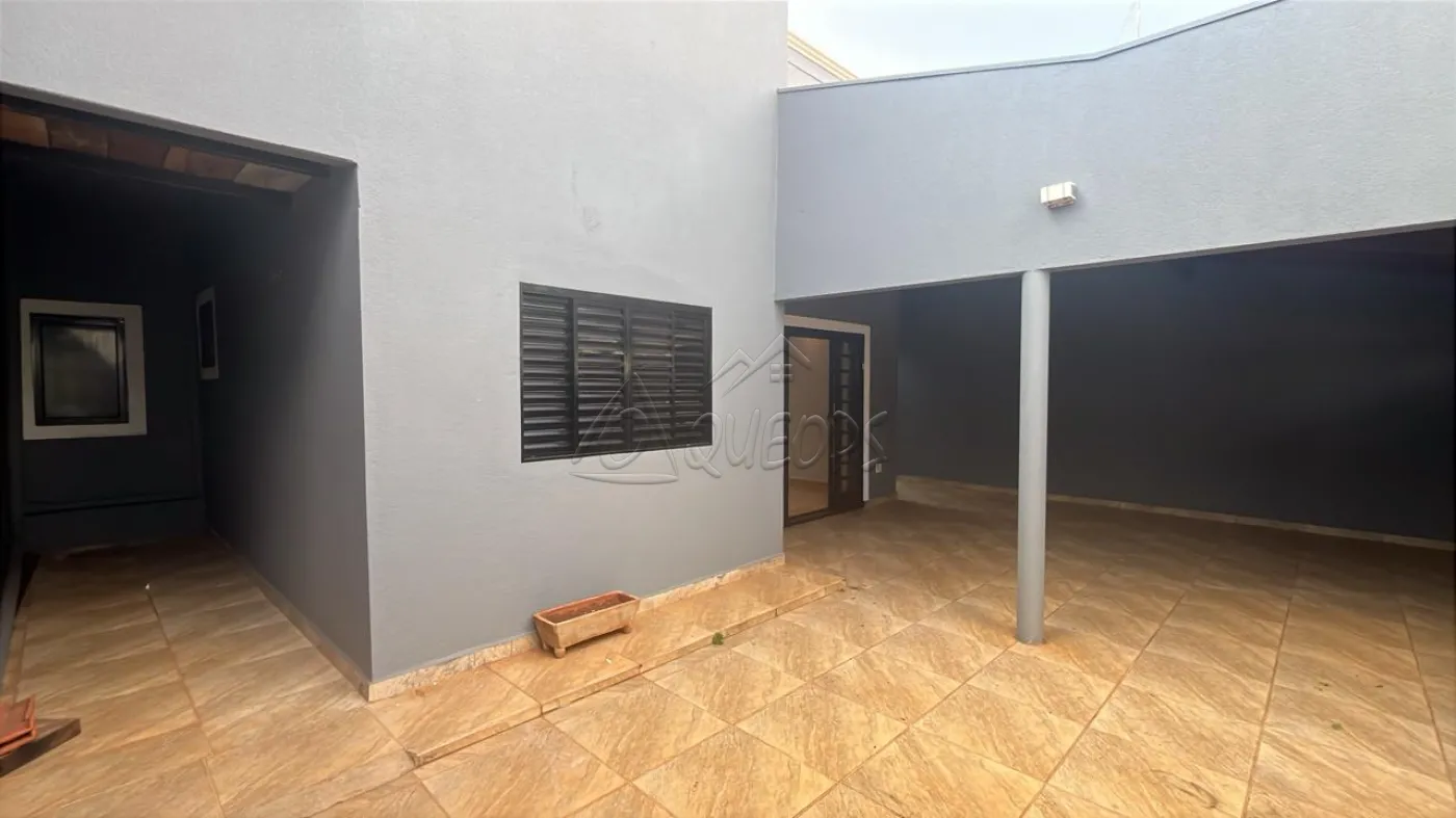 Alugar Casa / Padrão em Barretos R$ 1.850,00 - Foto 6