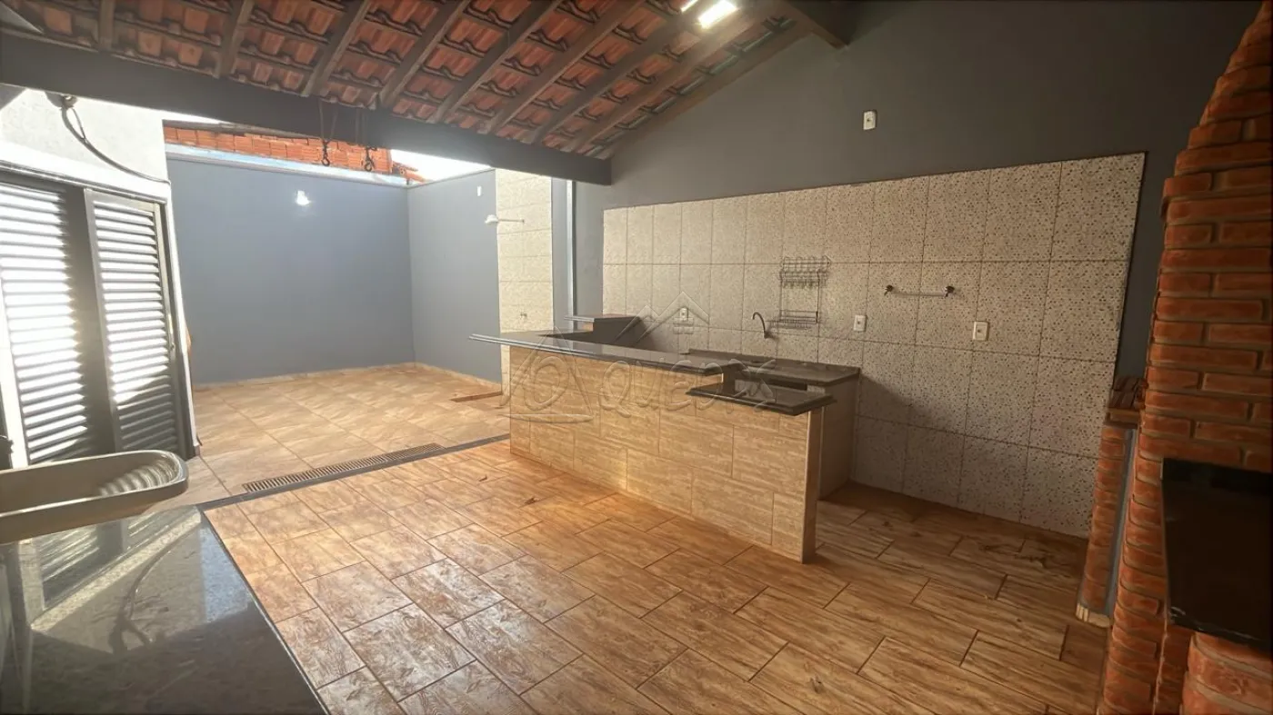 Alugar Casa / Padrão em Barretos R$ 1.850,00 - Foto 11