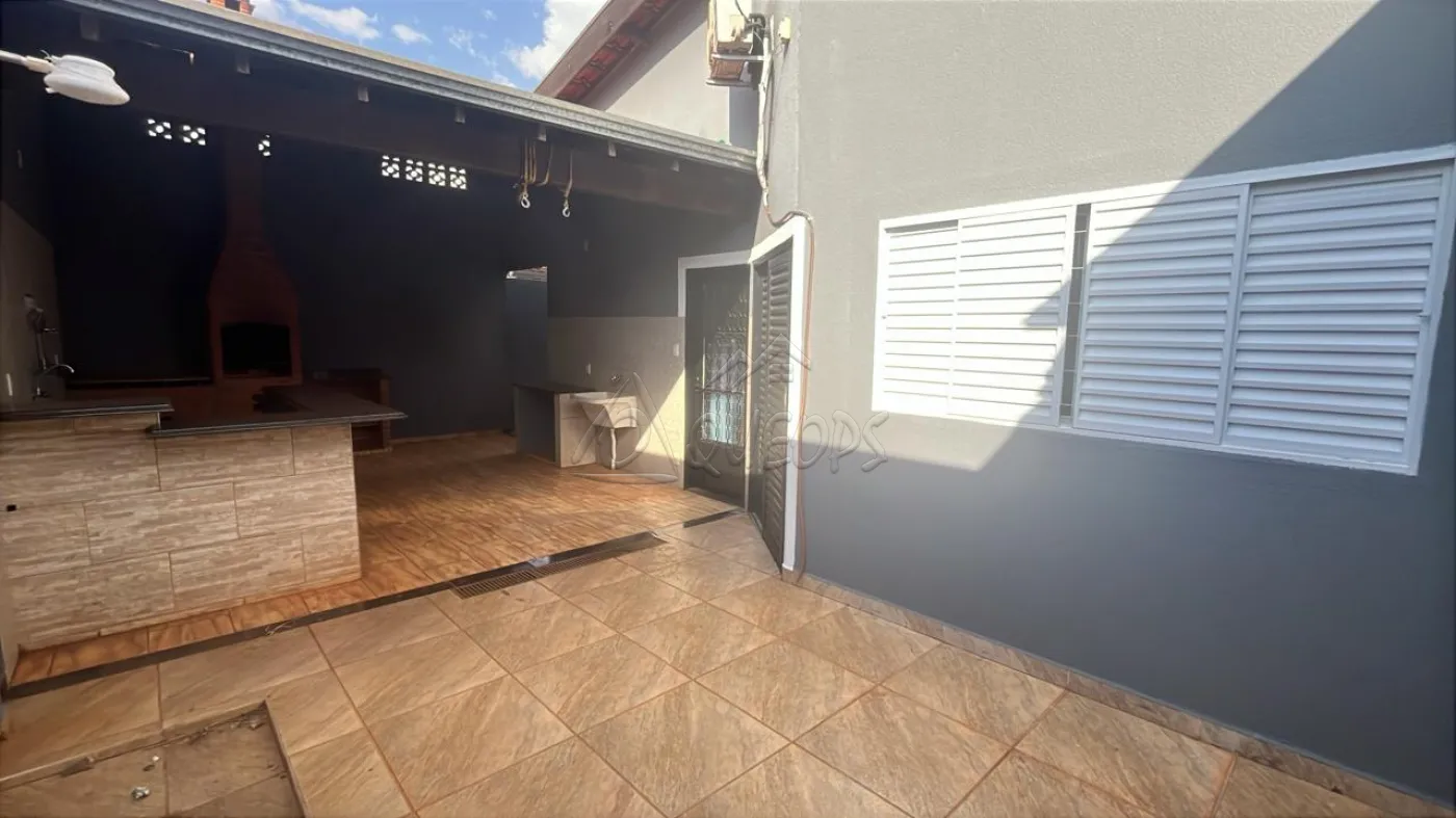Alugar Casa / Padrão em Barretos R$ 1.850,00 - Foto 14