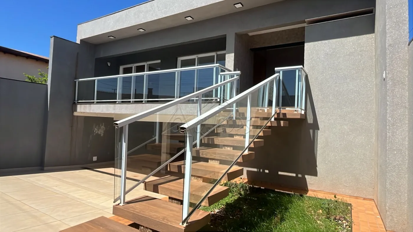 Alugar Casa / Sobrado em Barretos R$ 6.000,00 - Foto 3