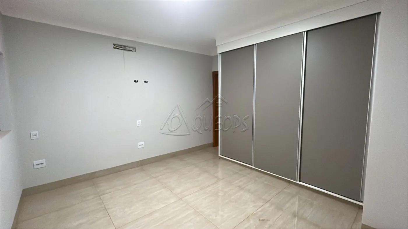 Alugar Casa / Sobrado em Barretos R$ 6.000,00 - Foto 10