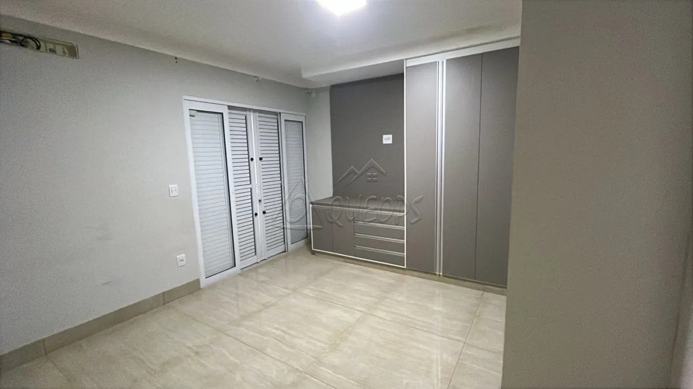 Alugar Casa / Sobrado em Barretos R$ 6.000,00 - Foto 17