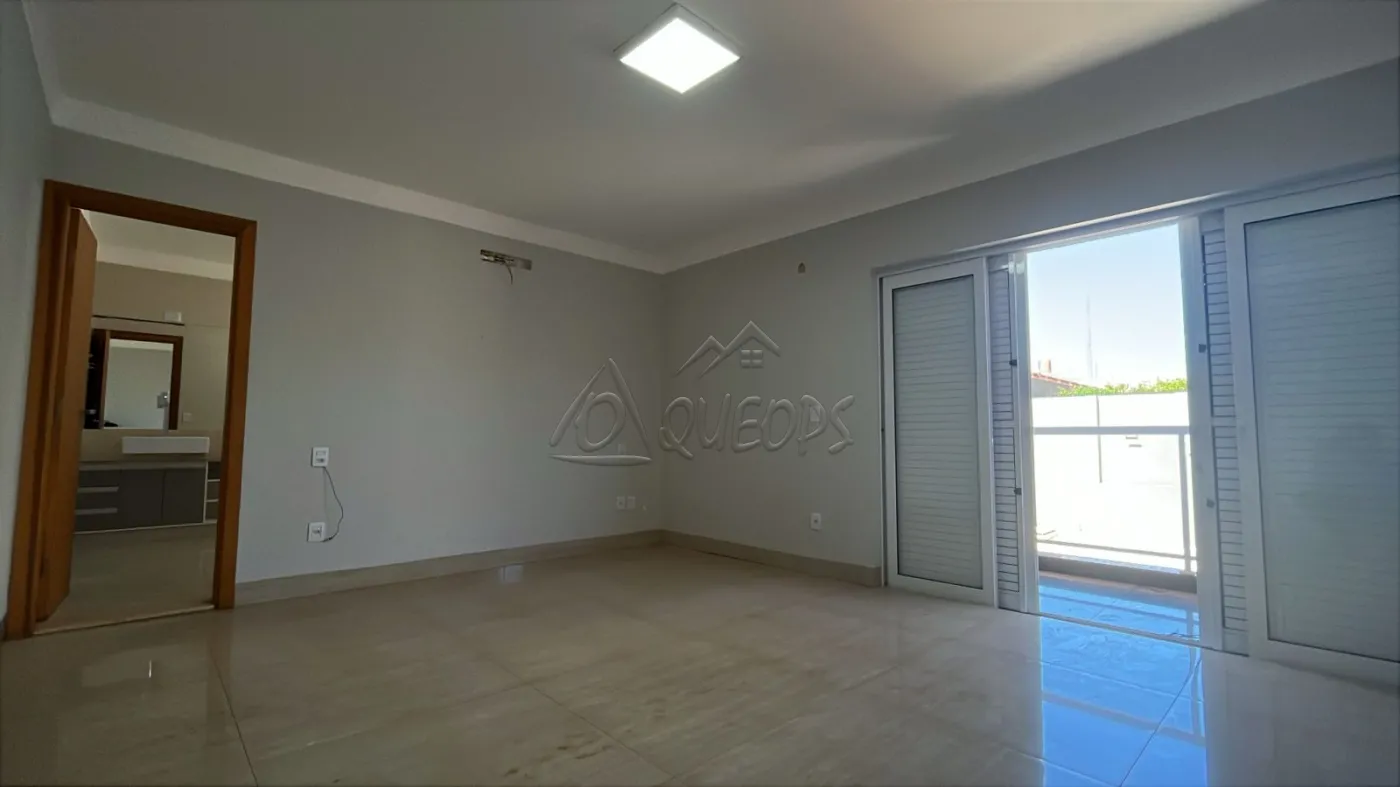 Alugar Casa / Sobrado em Barretos R$ 6.000,00 - Foto 19