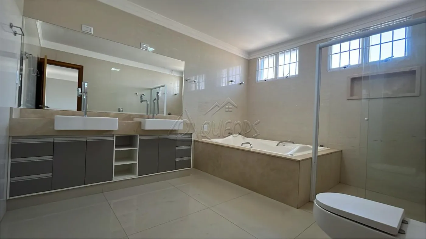 Alugar Casa / Sobrado em Barretos R$ 6.000,00 - Foto 21