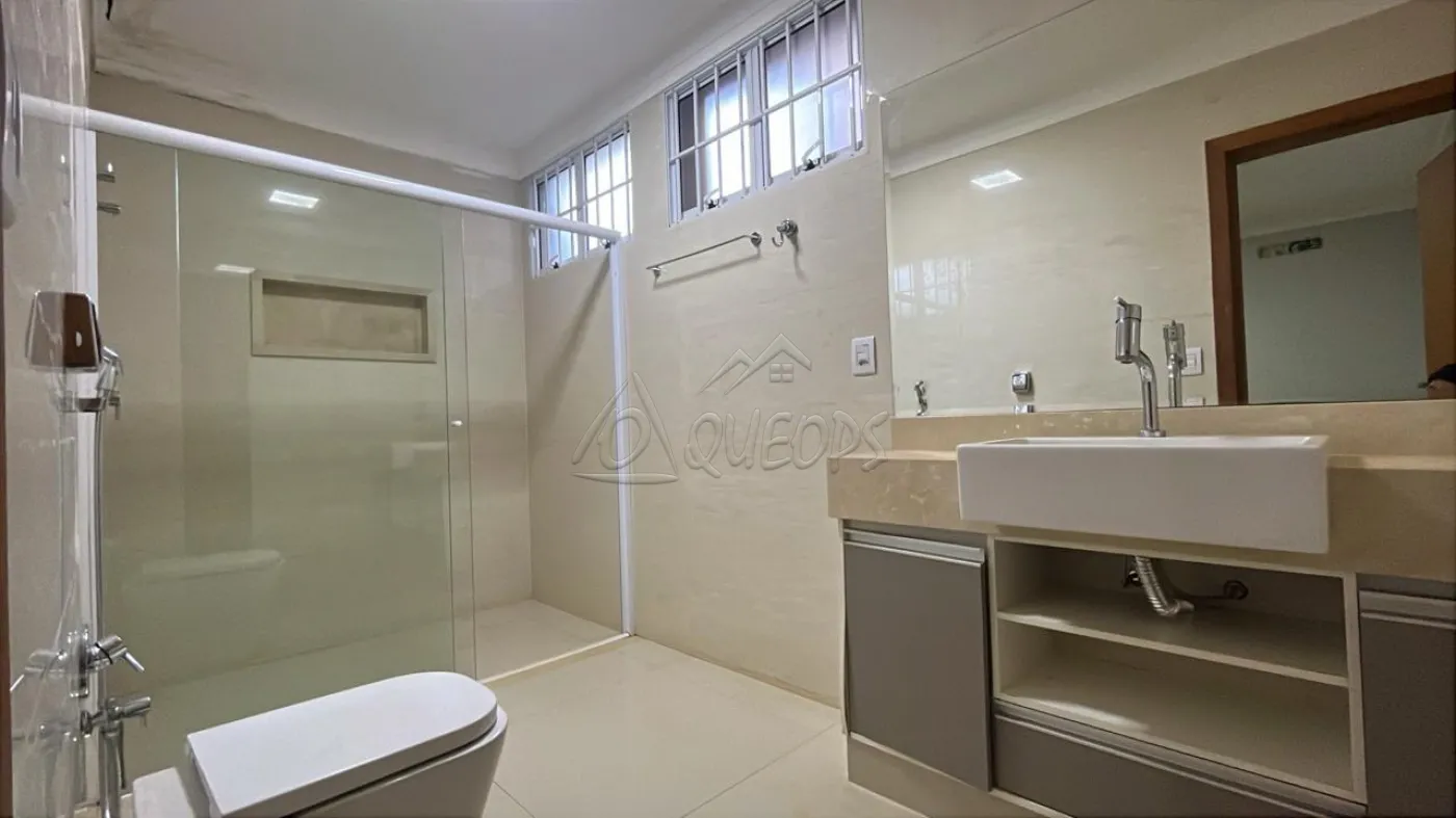 Alugar Casa / Sobrado em Barretos R$ 6.000,00 - Foto 24