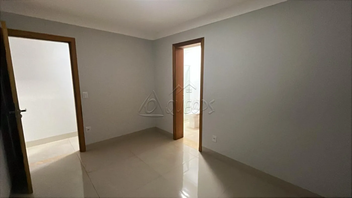Alugar Casa / Sobrado em Barretos R$ 6.000,00 - Foto 29
