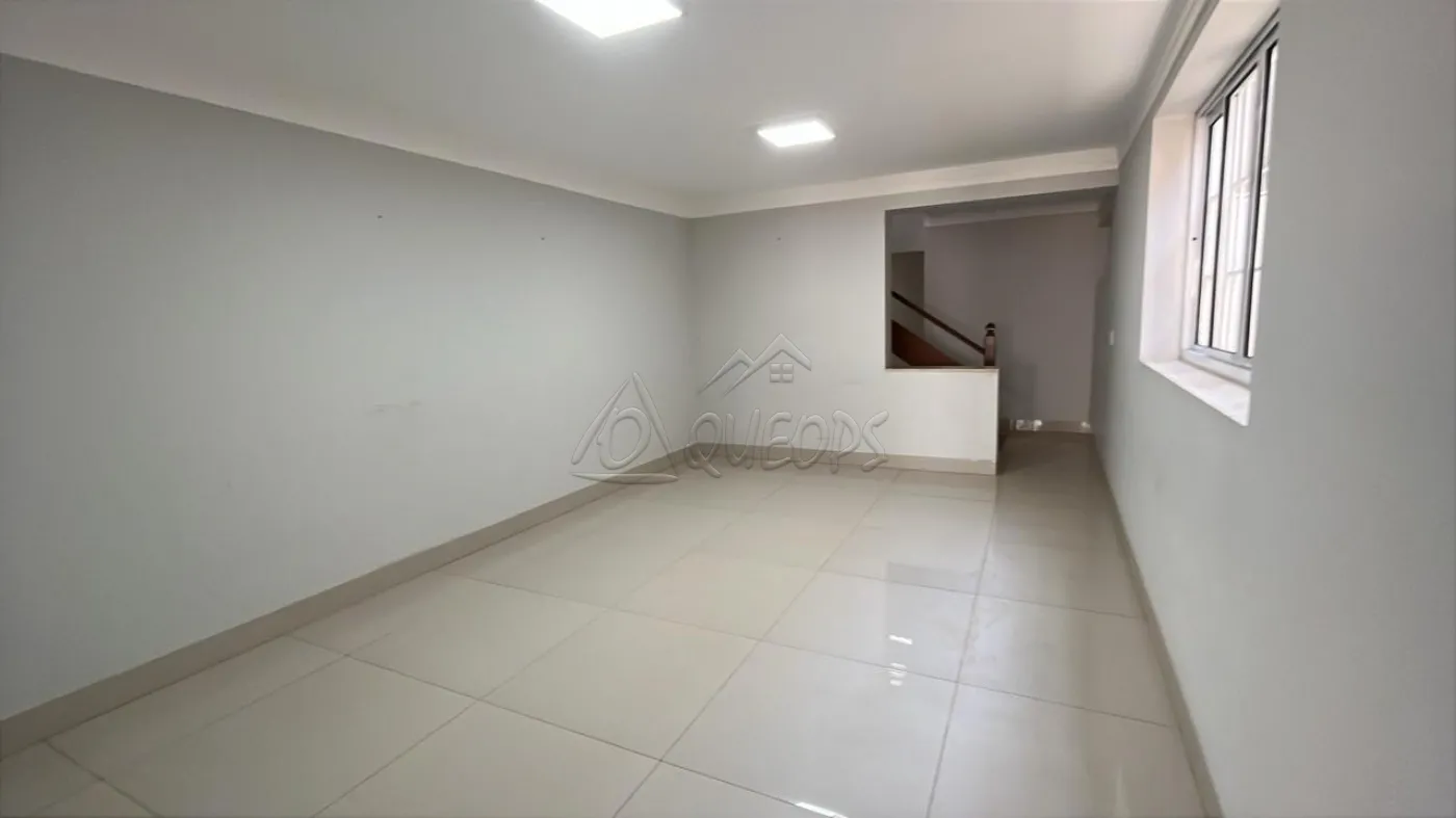 Alugar Casa / Sobrado em Barretos R$ 6.000,00 - Foto 33