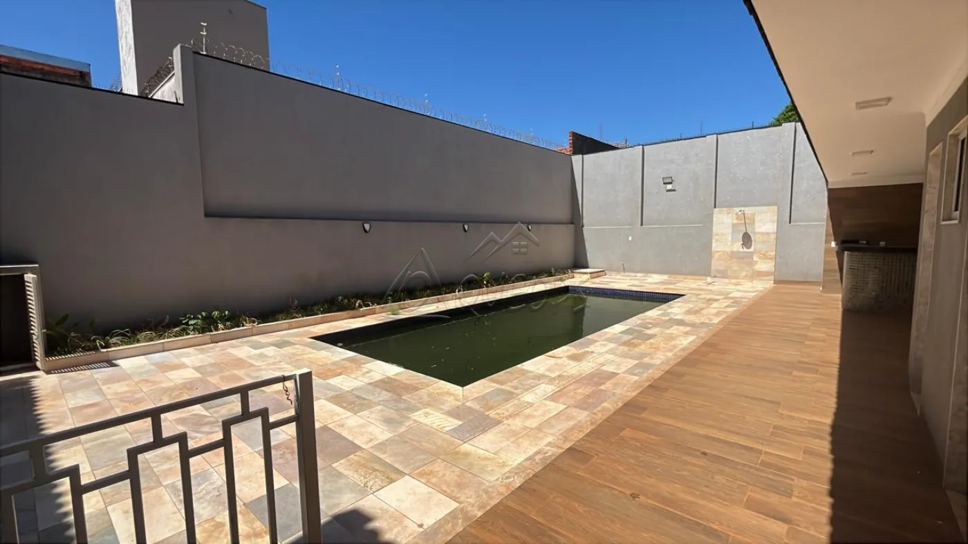 Alugar Casa / Sobrado em Barretos R$ 6.000,00 - Foto 39