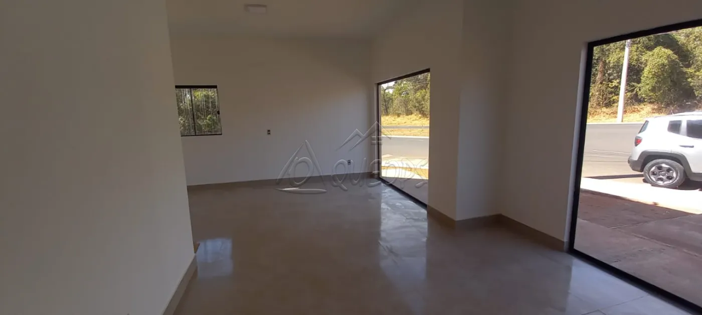 Alugar Comercial / Sala em Barretos R$ 1.700,00 - Foto 3