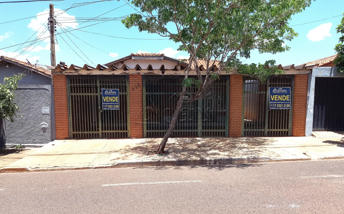 Comprar Casa / Padrão em Barretos R$ 190.000,00 - Foto 1