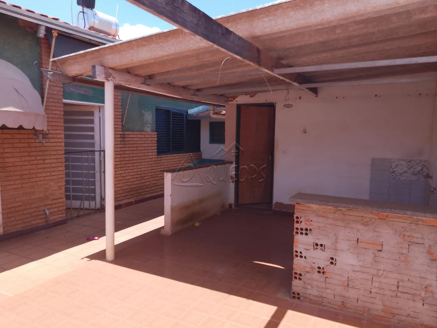 Comprar Casa / Padrão em Barretos R$ 190.000,00 - Foto 8