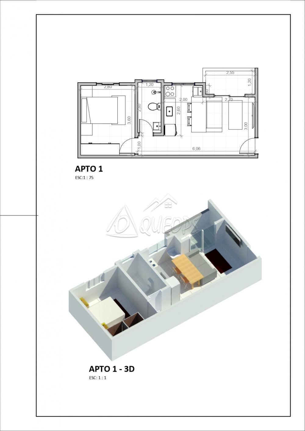 Alugar Apartamento / Condomínio em Barretos R$ 1.500,00 - Foto 17