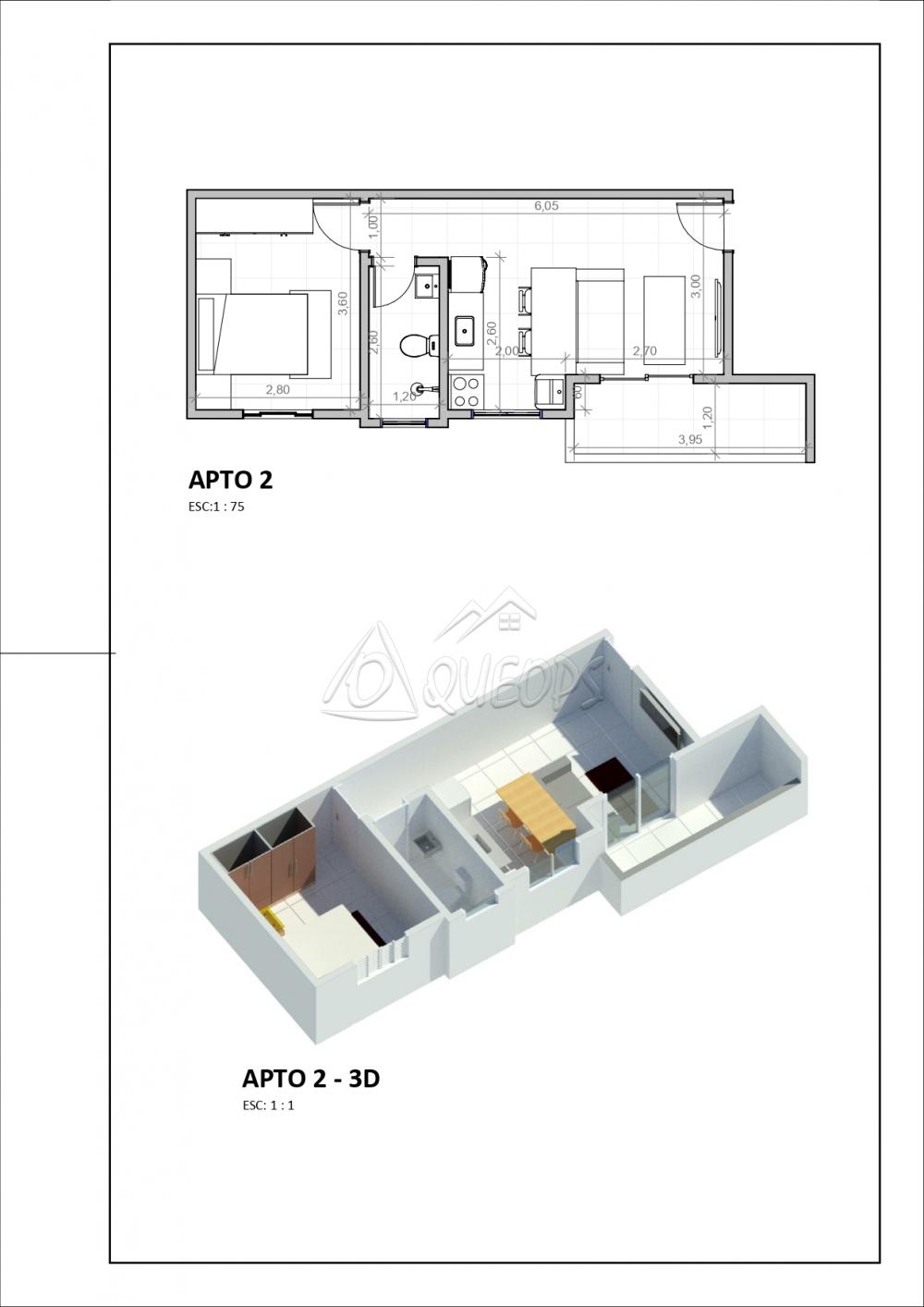 Alugar Apartamento / Condomínio em Barretos R$ 1.500,00 - Foto 18