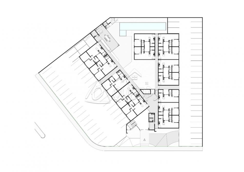 Galeria - Residencial das Hortnsias - Edifcio de Apartamento