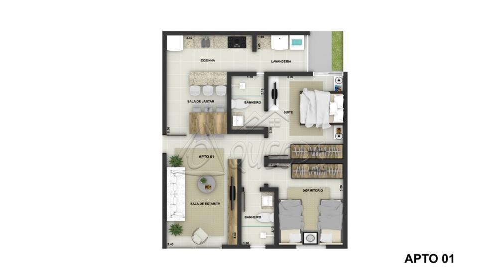 Galeria - Chelsea Residencial - Edifício de Apartamento