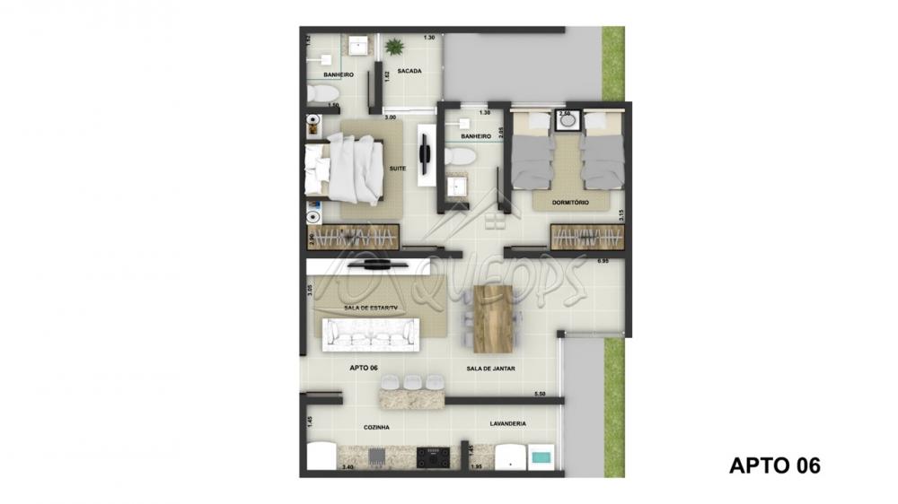 Galeria - Chelsea Residencial - Edifício de Apartamento