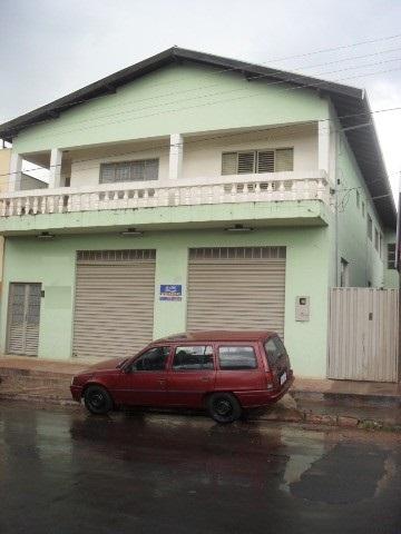 Alugar Casa / Sobrado em Barretos. apenas R$ 2.200,00