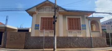 Barretos Centro Casa Venda R$950.000,00 3 Dormitorios 4 Vagas Area do terreno 612.00m2 Area construida 331.00m2