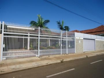 Barretos Centro Casa Venda R$1.280.000,00 4 Dormitorios 8 Vagas Area do terreno 990.00m2 Area construida 656.94m2