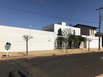 Barretos City Barretos Casa Locacao R$ 7.000,00 3 Dormitorios 2 Vagas Area do terreno 870.00m2 Area construida 343.25m2