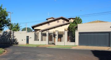 Barretos City Barretos Casa Venda R$3.500.000,00 5 Dormitorios 6 Vagas Area do terreno 1200.00m2 Area construida 659.10m2