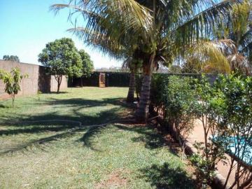 Barretos Monte Alegre Rural Venda R$1.000.000,00 3 Dormitorios  Area do terreno 2844.00m2 Area construida 409.00m2