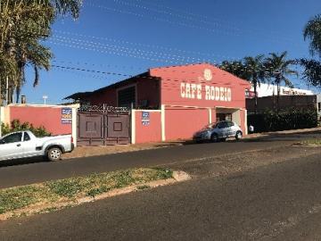 Barretos Distrito Industrial I Comercial Locacao R$ 15.000,00  4 Vagas Area do terreno 4140.00m2 Area construida 1376.89m2