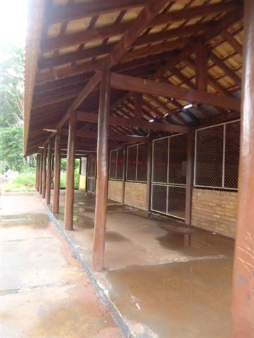 Alugar Comercial / Barracão em Alberto Moreira (Barretos) R$ 2.000,00 - Foto 2 Alugar Comercial / Barracão em Alberto Moreira (Barretos) R$ 2.000,00 - Foto 2