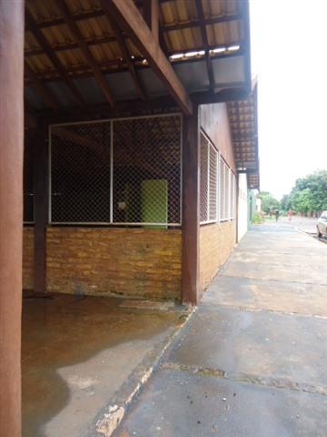 Alugar Comercial / Barracão em Alberto Moreira (Barretos) R$ 2.000,00 - Foto 3 Alugar Comercial / Barracão em Alberto Moreira (Barretos) R$ 2.000,00 - Foto 3