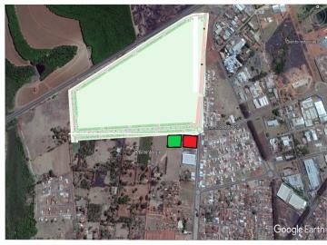 imagem 2 - Terreno - Padrão imagem 2 - Terreno - Padrão