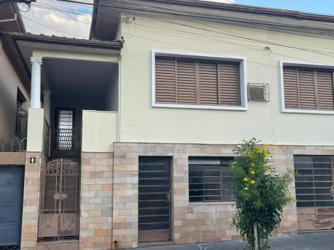 Alugar Casa / Sobrado em Barretos. apenas R$ 2.800,00