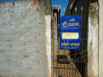 Barretos Sao Judas Tadeu Casa Locacao R$ 400,00 2 Dormitorios  Area do terreno 80.00m2 Area construida 40.00m2