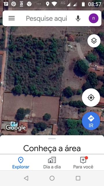 imagem 3 - Terreno - Padrão imagem 3 - Terreno - Padrão