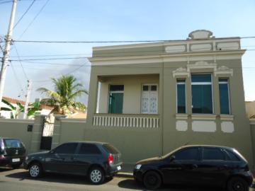 Barretos Centro Casa Venda R$1.400.000,00 9 Dormitorios 3 Vagas Area do terreno 968.00m2 Area construida 302.00m2