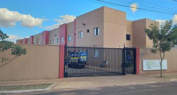 Barretos Bom Jesus Apartamento Locacao R$ 900,00 Condominio R$170,00 2 Dormitorios 1 Vaga 