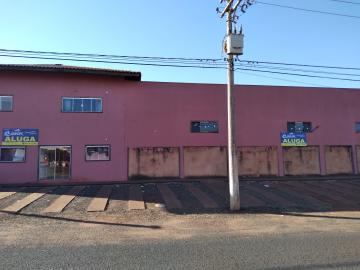 Barretos Jardim Caicara Comercial Locacao R$ 20.000,00  1 Vaga Area do terreno 10409.50m2 Area construida 687.00m2