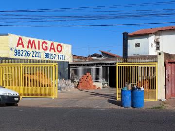 imagem 2 - BARRACÃO COMERCIAL imagem 2 - BARRACÃO COMERCIAL