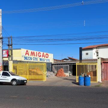 Alugar Comercial / Barracão em Barretos. apenas R$ 290.000,00