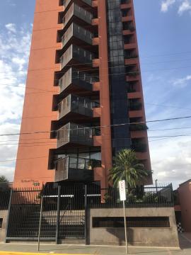 Barretos Centro Apartamento Venda R$800.000,00 Condominio R$2.100,00 4 Dormitorios 2 Vagas 