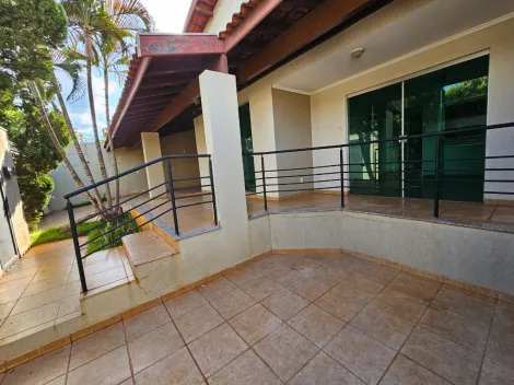 Alugar Casa / Padrão em Barretos. apenas R$ 800.000,00