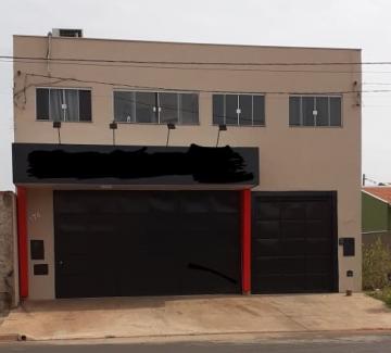 imagem 1 - Barracão Comercial imagem 1 - Barracão Comercial