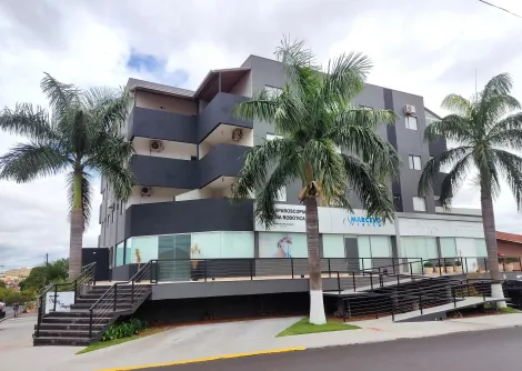 imagem 1 - Apartamento - Padrão imagem 1 - Apartamento - Padrão