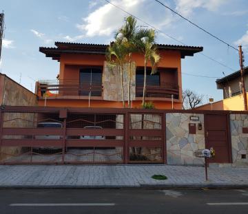 Barretos Marilia Casa Venda R$795.000,00 3 Dormitorios 4 Vagas Area do terreno 363.00m2 