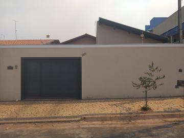 Barretos Jardim Universitario Casa Venda R$420.000,00 2 Dormitorios 1 Vaga Area do terreno 220.00m2 Area construida 156.39m2