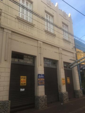 Barretos Centro Salao Locacao R$ 8.800,00  Area do terreno 100.00m2 