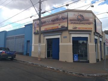 Barretos Fortaleza Comercial Venda R$750.000,00  Area do terreno 265.60m2 Area construida 260.95m2