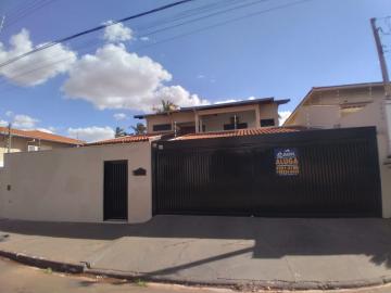 Alugar Casa / Sobrado em Barretos. apenas R$ 4.000,00