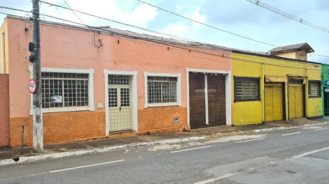 Alugar Comercial / Galpão em Barretos. apenas R$ 650.000,00